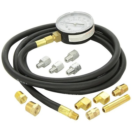 Atd Tools ATD Automatic Transmission and Engine Oil Pressure Tester 5550